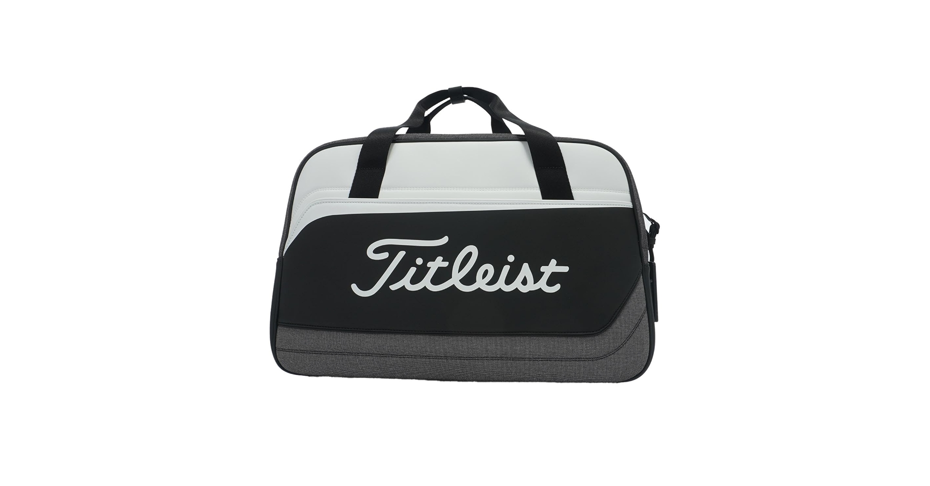 Amazon.co.jp: TITLEIST(タイトリスト) パースート ボストンバッグ
